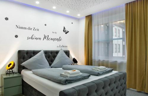 Neuburg Apartment | Modern Apartments Neuburg 1 - New