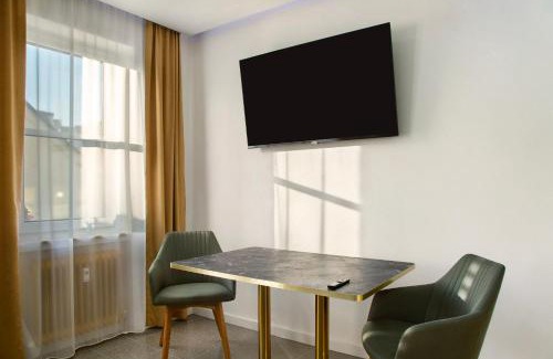 Neuburg Apartment | Modern Apartments Neuburg 1 - New