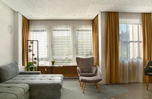 Neuburg Apartment | Modern Apartments Neuburg 1 - New