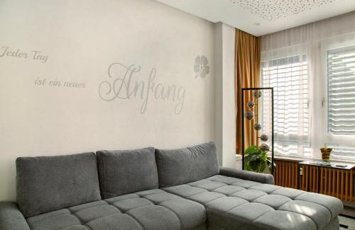 Neuburg Apartment | Modern Apartments Neuburg 1 - New