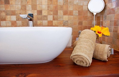 Puntagorda Other | Modern architect-designed villa with infinity pool and sea views