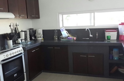 Costa Del Sol House | Modern Beach House In 'Costa del Sol'Beach,swimming pool & Sun For Your Family!