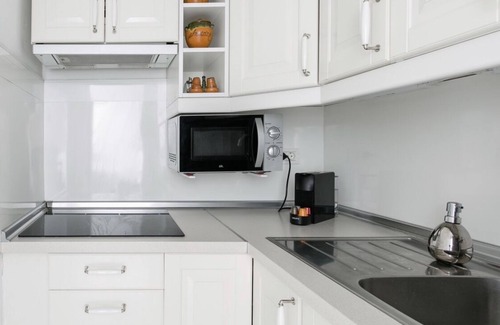 Patalavaca Apartment | Modern Beach Apartment with Spectacular Views