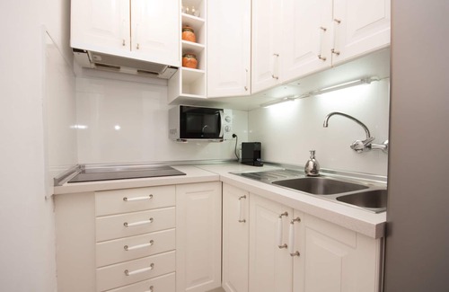 Patalavaca Apartment | Modern Beach Apartment with Spectacular Views