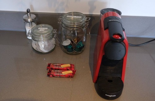 Deptford Apartment | Modern&bright 60m2/650sqft Flat With King bed