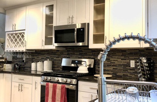 Placerville House | Modern Cabin Get Away