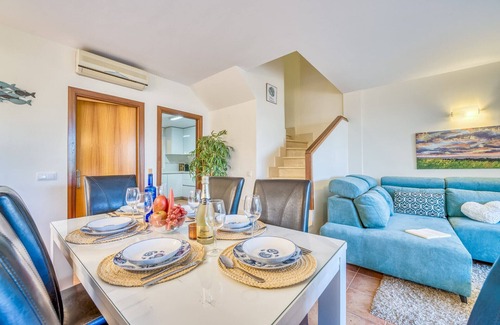 Can Picafort Ski Chalet | Modern Casa Maylin near the beach of Can Picafort