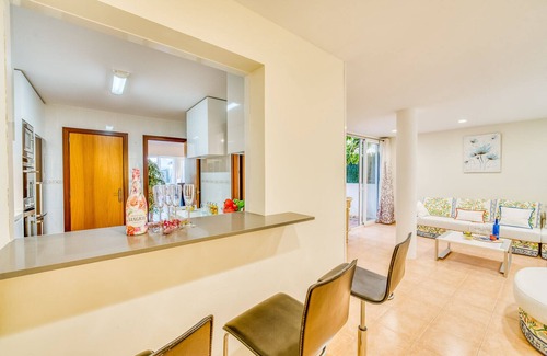 Can Picafort Ski Chalet | Modern Casa Maylin near the beach of Can Picafort