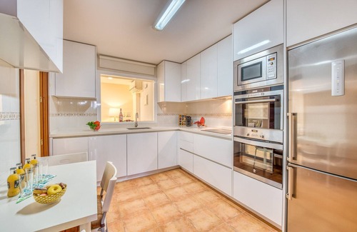 Can Picafort Ski Chalet | Modern Casa Maylin near the beach of Can Picafort