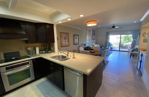 Baristo Condo | Modern Casita Comfort near the Heart of Townn