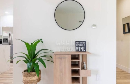 Concord House | Modern Charm/Large families and friend groups