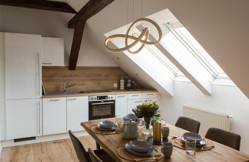 Lend Apartment | Modern City Apartment