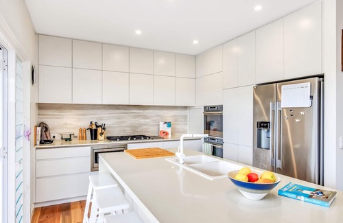 Dee Why House | Modern Comfort | Close to the Beach | Sydney Northern Beaches