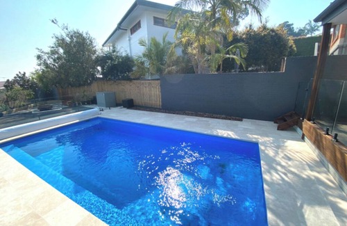 Dee Why House | Modern Comfort | Close to the Beach | Sydney Northern Beaches