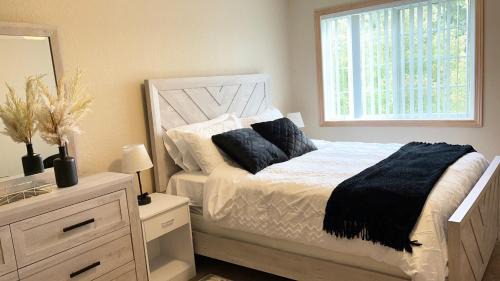 Ramsey County Apartment | Modern & Comfort in a Private Spacious Unit