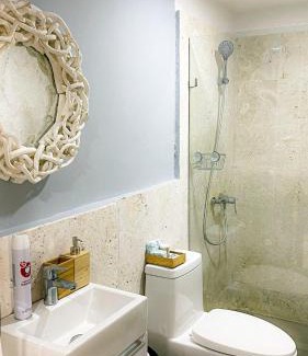 Yamasa Apartment | Modern, Comfortable, Close to Beaches