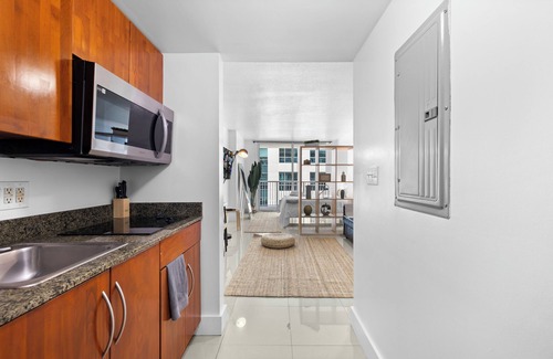 Brickell Apartment | Modern Condos Available in Brickell