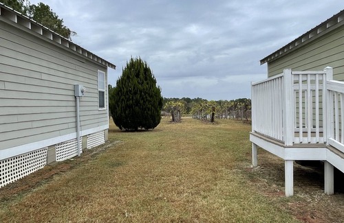 Hartsfield House | Modern Cottages - Hanks`s Cottage
