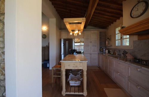 Bibbona House | Modern country house in Bibbona - Astrea Domus
