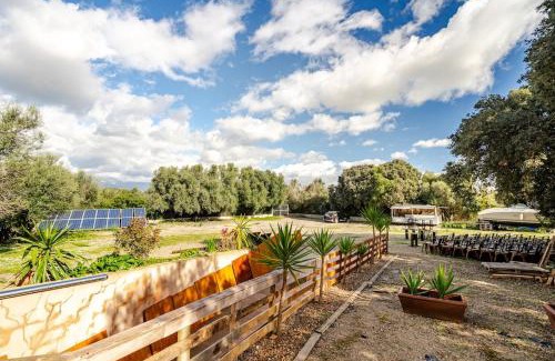 Majorca House | Modern Countryside House 10min to the beach