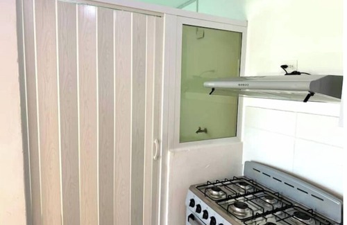 San Juan Province Apartment | Modern and secure penthouse overlooking the SJ valley