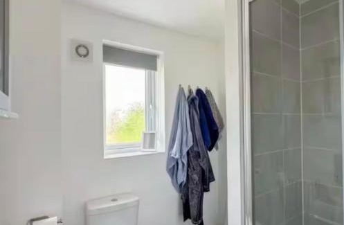 Scunthorpe House | Modern Double Bedroom