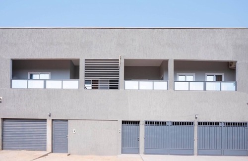 Lome House | Modern duplex near Lomé airport