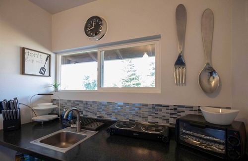 Cascade House | Modern Entertainment Getaway Off Sacramento River!