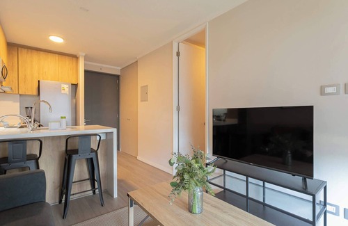 Nunoa Apartment | Modern Escape Nunoa Gem