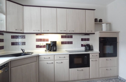 Altenkirchen Apartment | Modern family apartment on Rügen in Altenkirchen Baltic Sea free WiFi