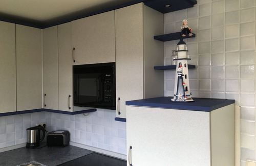 Altenkirchen Apartment | Modern family apartment on Rügen in Altenkirchen Baltic Sea free Wi-Fi