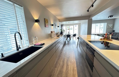 Haaleiti House | Modern family friendly house centrally located in Reykjavik