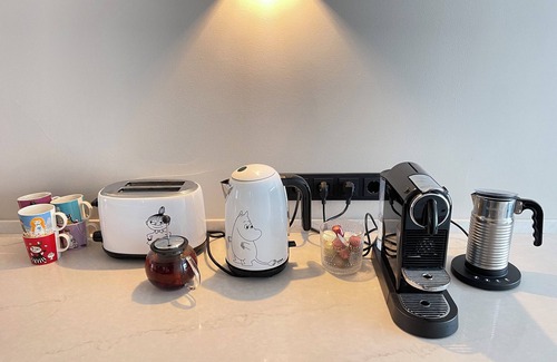 Haaleiti House | Modern family friendly house centrally located in Reykjavik