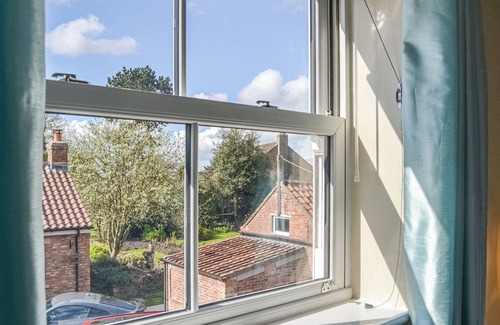 Sheriff Hutton Cottage | Modern family home near York but surrounded by stunning countryside.