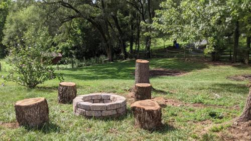 Adamstown House | Modern Farm Home Wt Large Parking, Front Porch