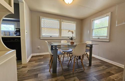 Adamstown House | Modern Farm Home Wt Large Parking, Front Porch