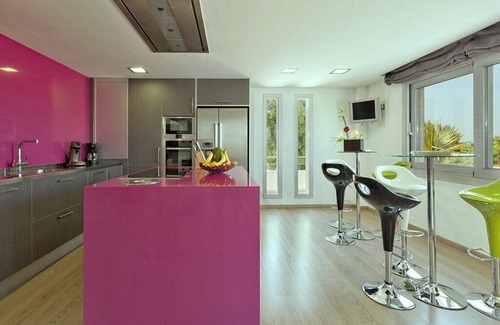 Muro Villa | Modern Farmhouse "Finca Torrat" near Muro and Playa de Muro