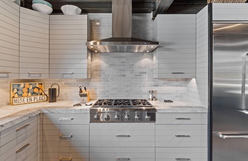 Coombsville House | Modern Farmhouse In Combsville Napa