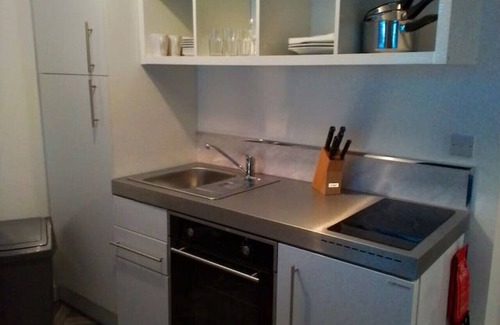 Worksop Apartment | Modern flat apartment in Worksop