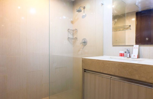 Cawang Apartment | Modern Furnished Studio Apartment Near MT Haryono And Cawang
