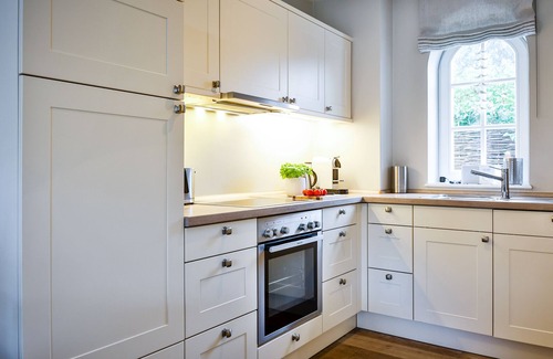 Tinnum House | Modern. Garden. Relaxation.