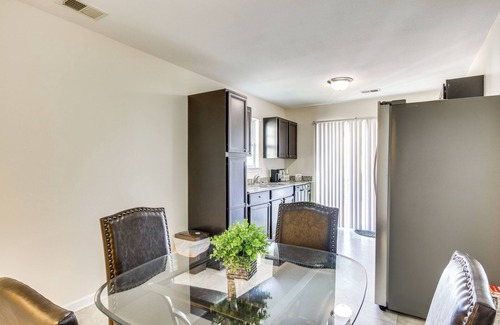 Lake Carolina House | Modern Gem: 18 Mi to Downtown Columbia!