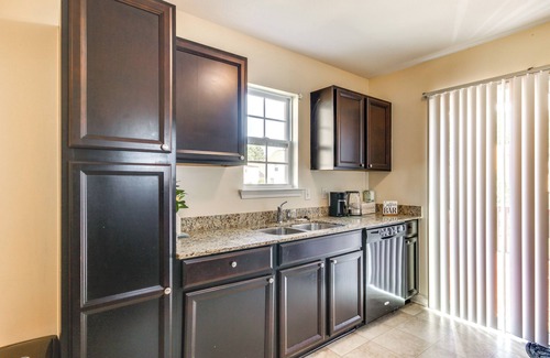 Lake Carolina House | Modern Gem: 18 Mi to Downtown Columbia!