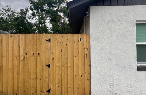 Roosevelt Park Apartment | Modern Guest Suite Near Downtown