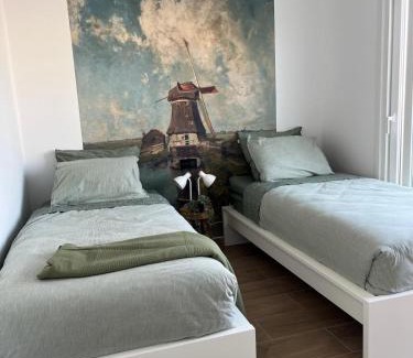 Los Cuarteros House | Modern home with private pool & close to the beach