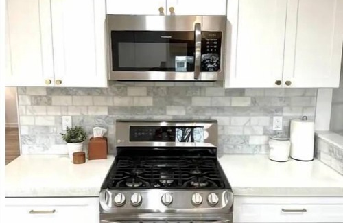 Mountain Home House | Modern Home Fully Remodeled W/Exercise Area