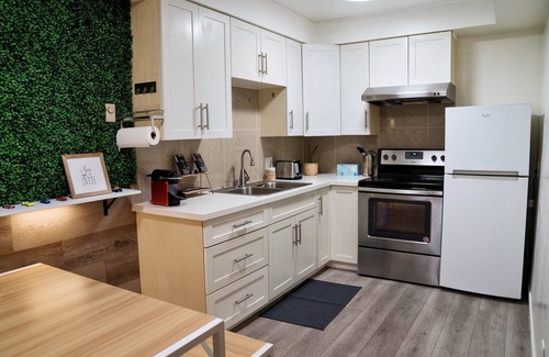 Alhambra Apartment | Modern home in heart of Alhambra-10 min from LA