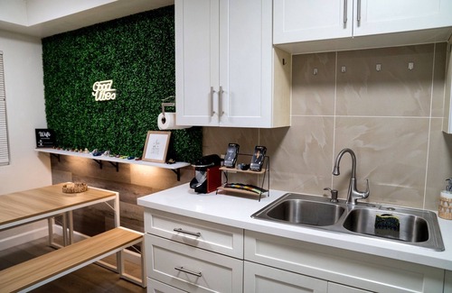 Alhambra Apartment | Modern home in heart of Alhambra-10 min from LA