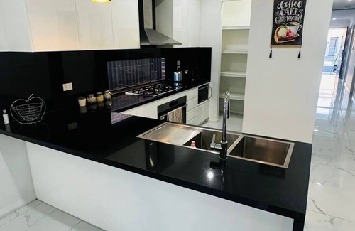 Shanes Park House | Modern Home In Marsden Park