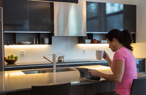 Warm Springs House | Modern Home In the mountain town Of Sun Valley/Ketchum, Idaho